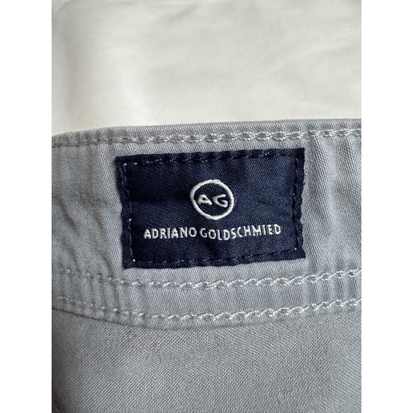 Adriano Goldshmied AG Graduate SUD Suaded Tailored Leg Men’s Size 36 x 32 - Picture 4 of 9